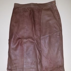 Skirt, vintage
